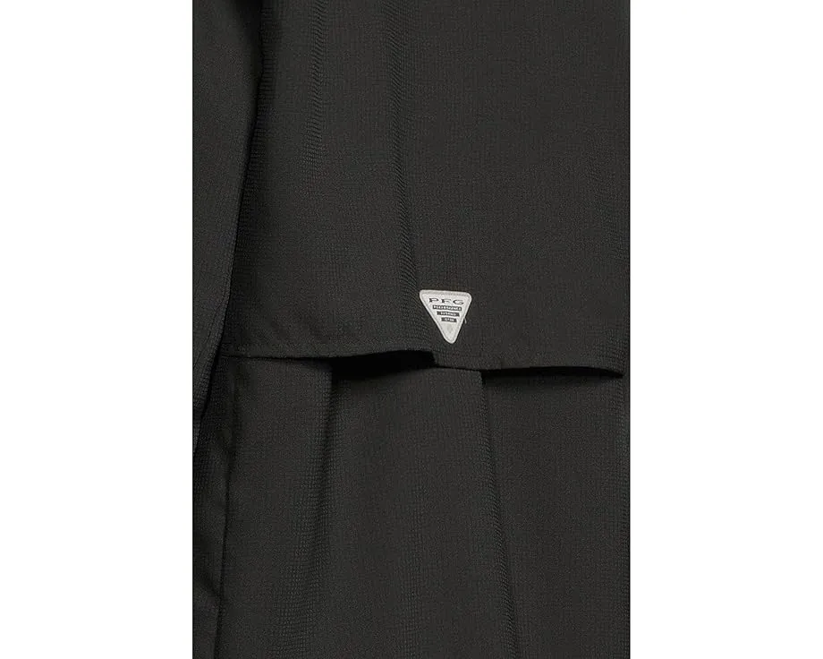 Туника Columbia Tamiami с длинным рукавом и защитой от солнца UPF 40