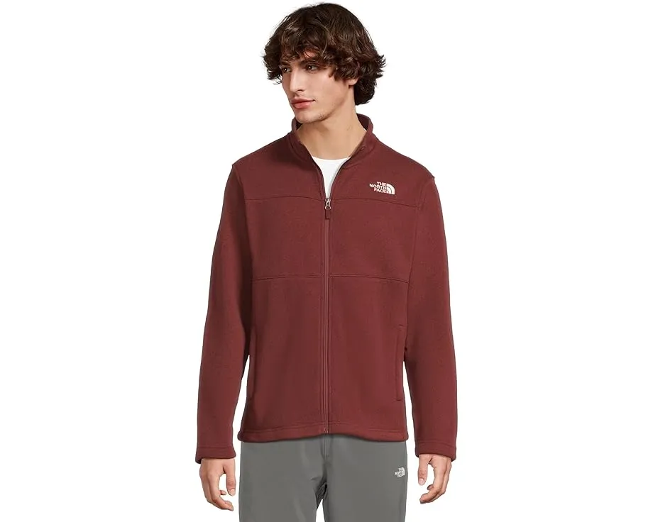 Теплая флисовая куртка The North Face Gordon Lyons на молнии