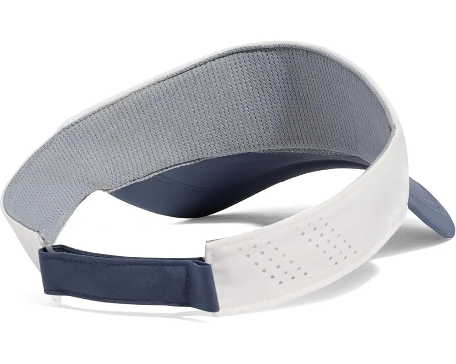 Under Armour Iso-Chill Launch Visor для спорта с охлаждающим эффектом