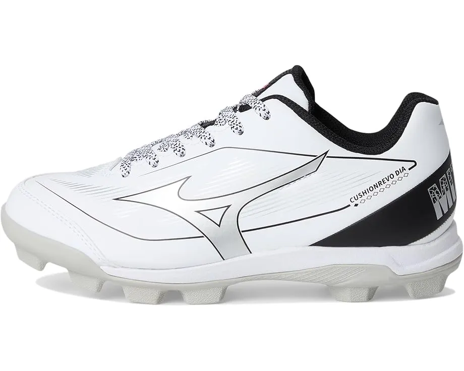 Mizuno Kids обувь Cushionrevo Diamond Jr для детей