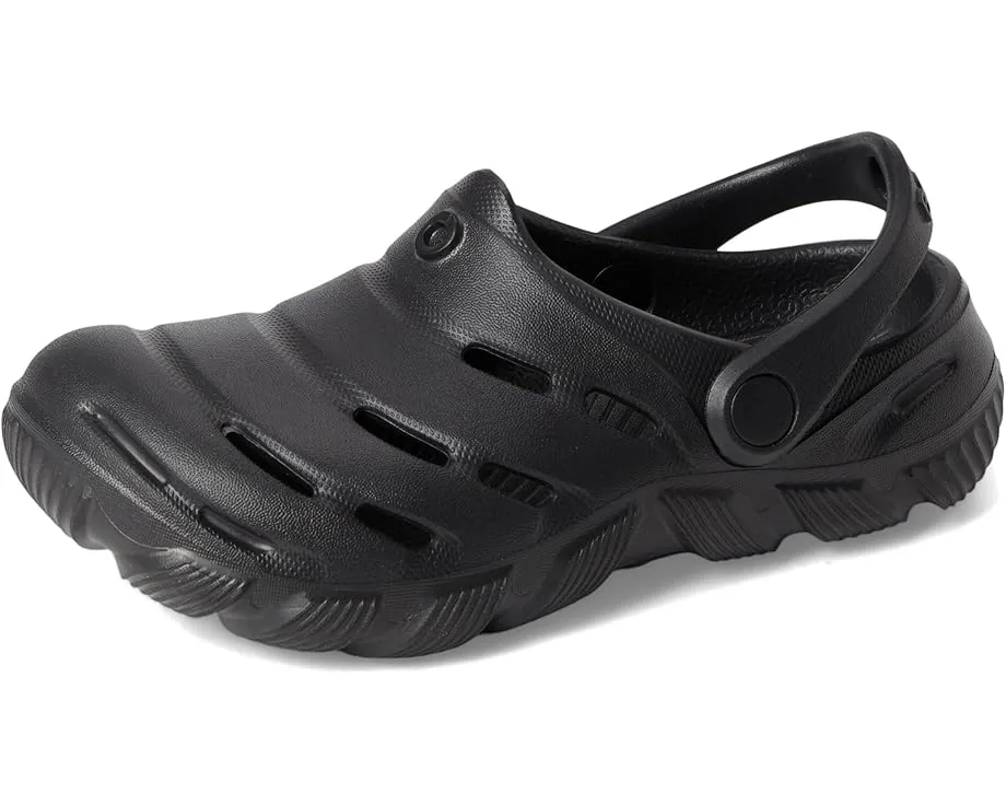 Детские сандалии Bogs Kids Boga из EVA с противогололедной подошвой