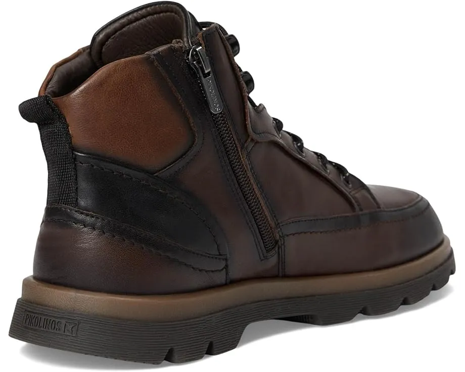 Мужские классические туфли PIKOLINOS Avila M1T на шнуровке