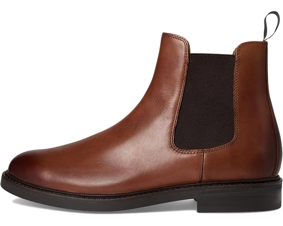 Chelsea ботинки Polo Ralph Lauren Asher из гладкой кожи с резиновой подошвой