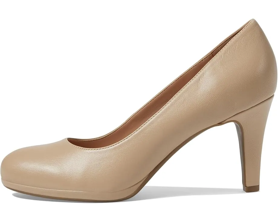 Naturalizer балетки Michelle с технологией N5 Contour