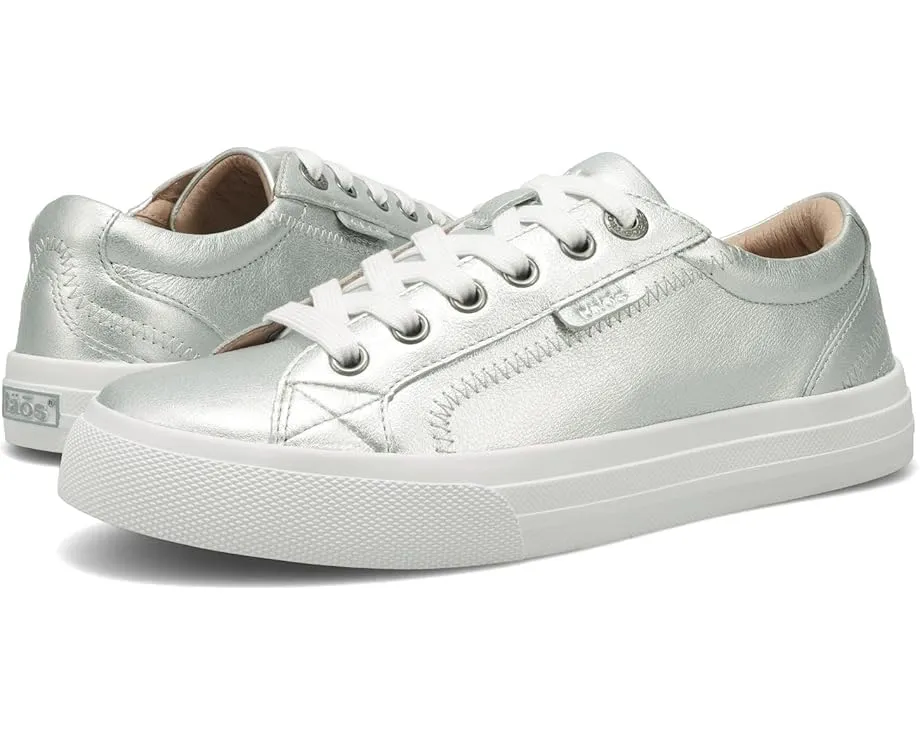 Taos Footwear Plim Soul Lux кроссовки на платформе с поддержкой свода стопы