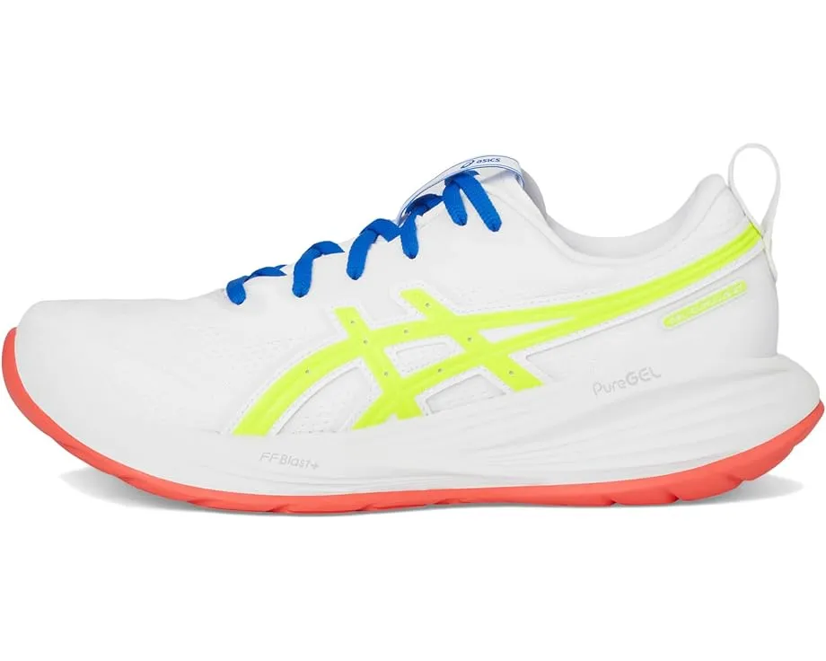 Кроссовки ASICS Gel-Cumulus 27 Atc с вязаным верхом и FF BLAST PLUS