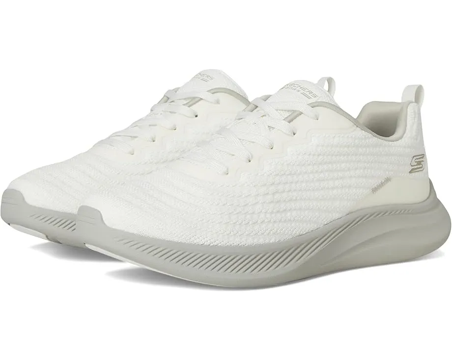 Кроссовки BOBS from SKECHERS Bobs Moda Flex Mellow Dawn с верхом из флайнит сетки