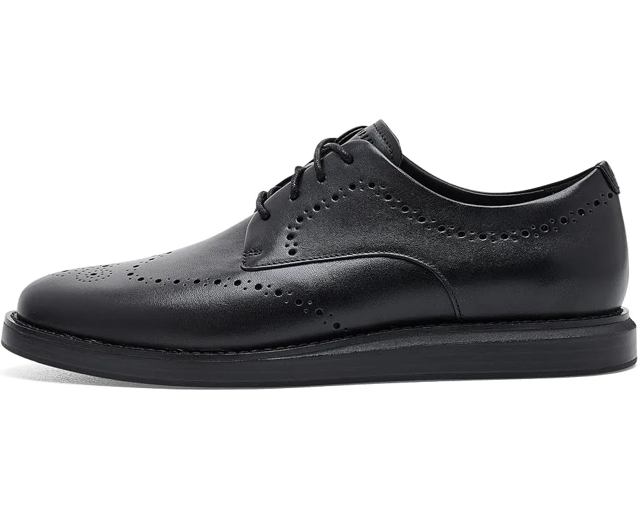 Cole Haan туфли Grand Neoclassic Flexcraft Wingtip Oxford