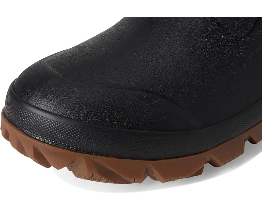 Bogs Arcata Trek Dots легкие водонепроницаемые ботинки с искусственным мехом