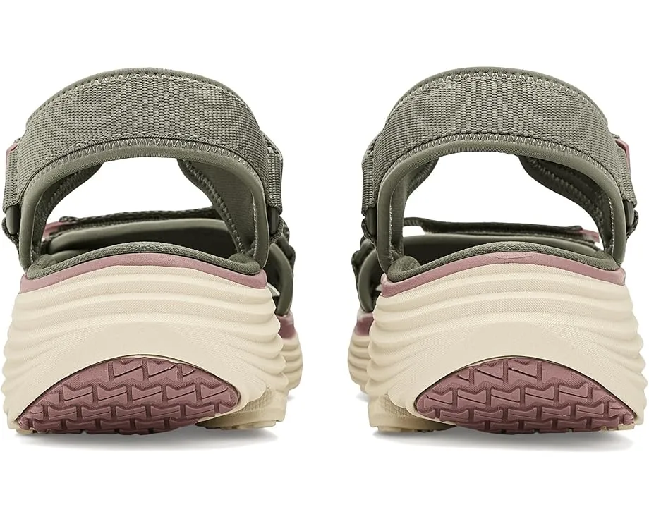 Сандалии SKECHERS Performance On-The-Go Max Cushioning Endeavour с технологией ULTRA GO