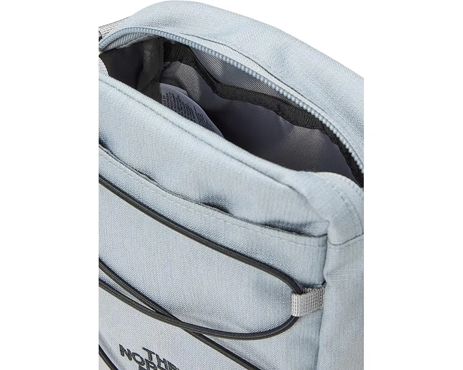 Сумка-кроссбоди The North Face Jester из переработанного полиэстера