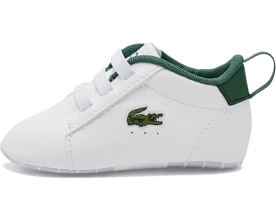Кеды Lacoste Carnaby Set для малышей