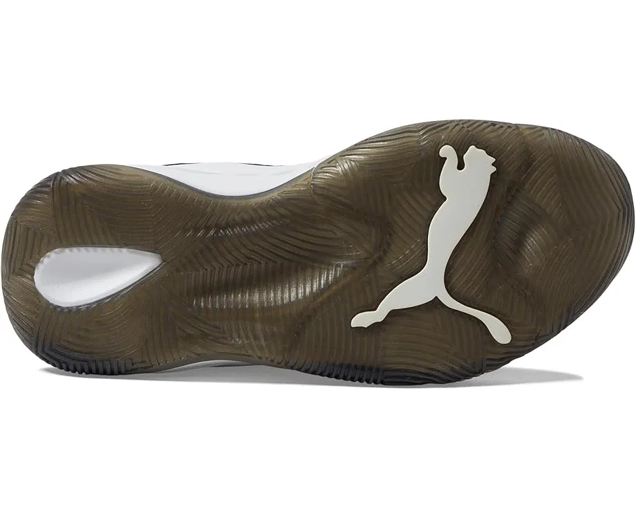 Детские кроссовки Puma Rebound Future Next Gen с подошвой IMEVA