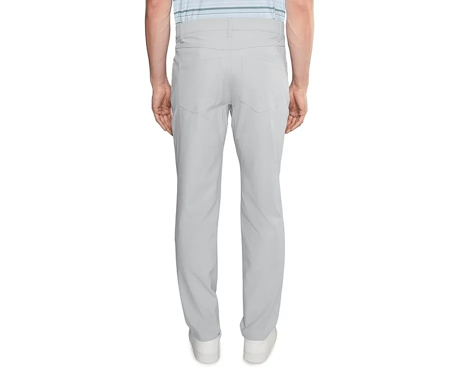 Брюки ZeroGrand 5 Pocket от Cole Haan из дышащей ткани