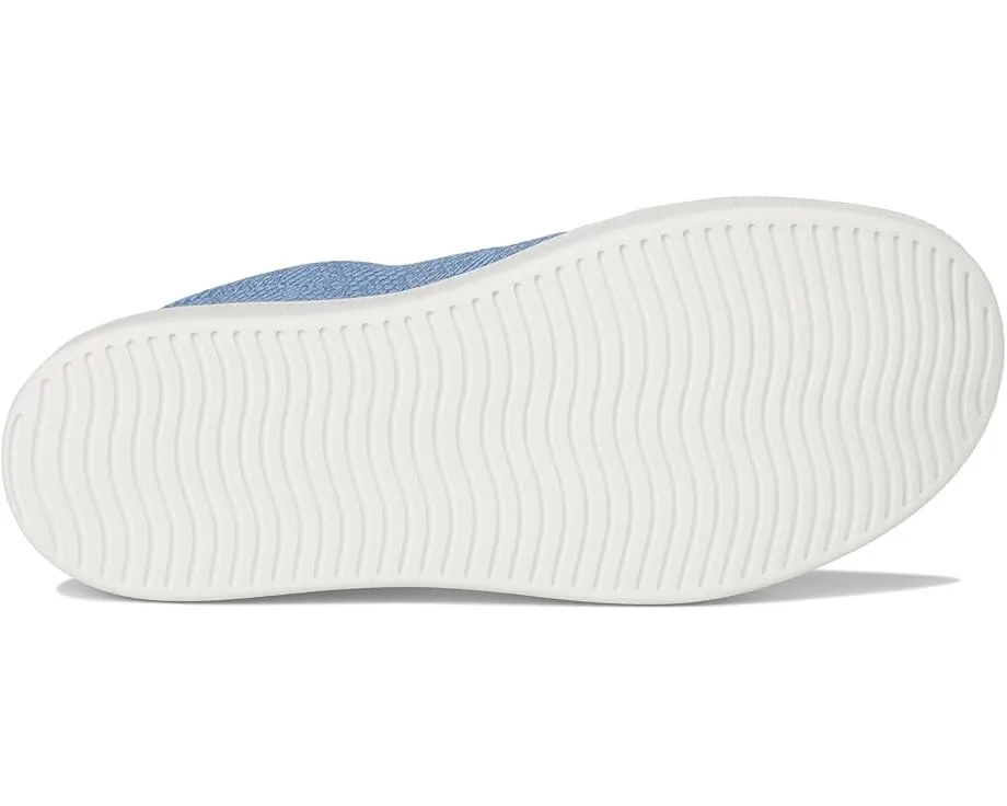 Слипоны Allbirds Lounger Lift из органического хлопка