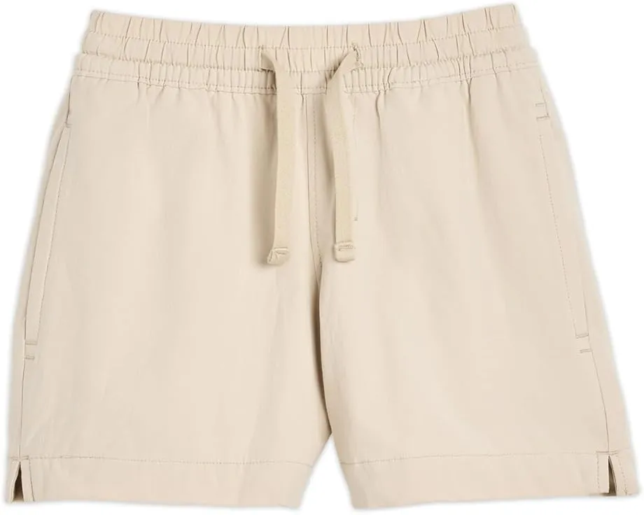 Гибридные шорты abercrombie kids свободного кроя