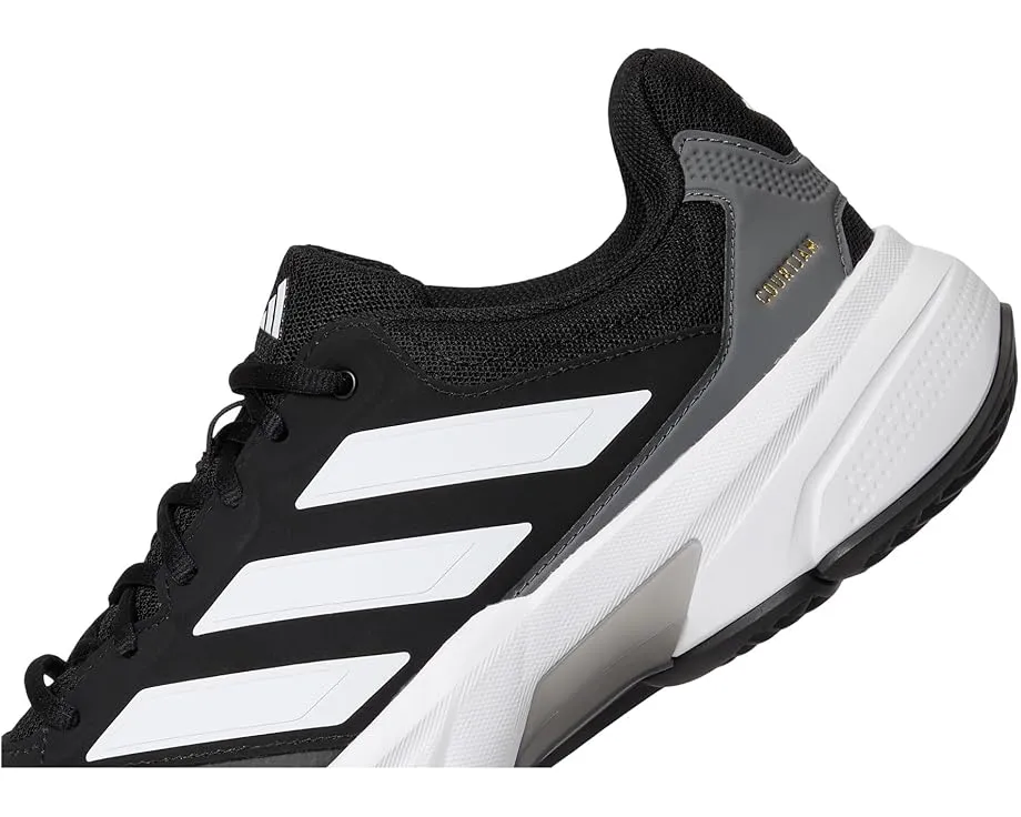 Теннисные кроссовки Adidas Courtjam Control 3 с амортизацией Bounce