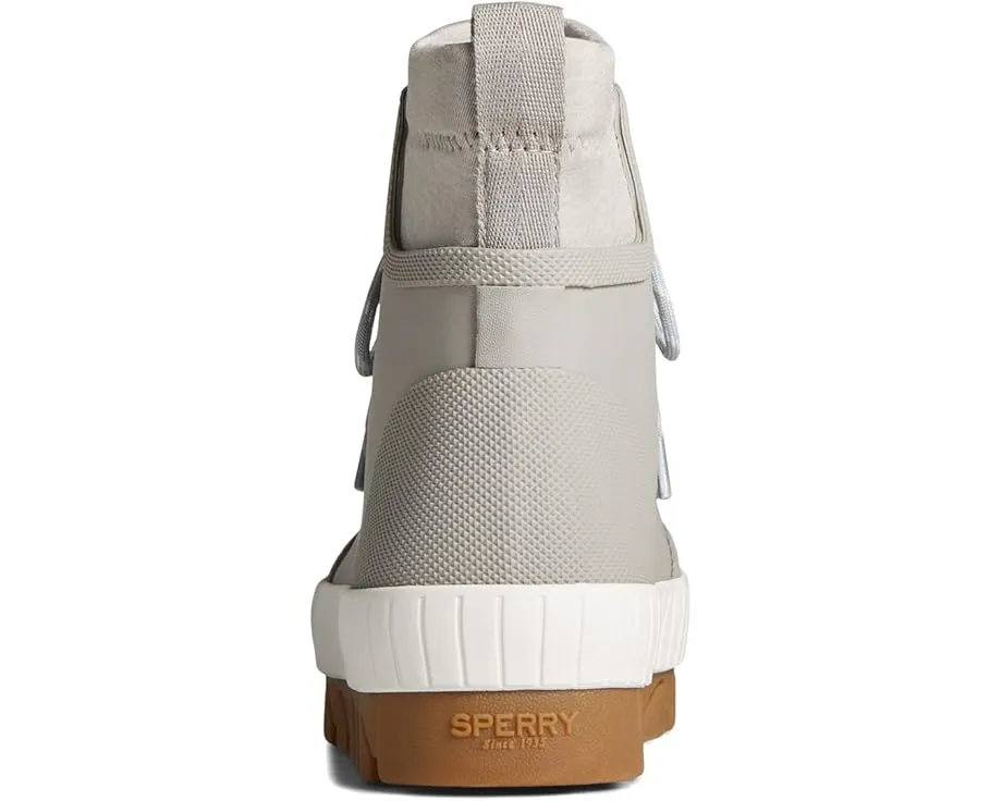 Sperry Водонепроницаемые ботинки Torrent Lace Up с технологией PLUSHSTEP