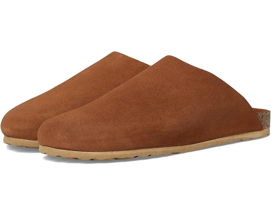 Тапочки Seychelles New Routine с искусственным мехом и кожаной стелькой