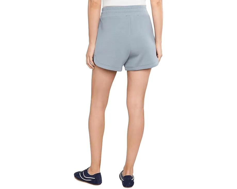 3.5" Coulter High-Rise Shorts