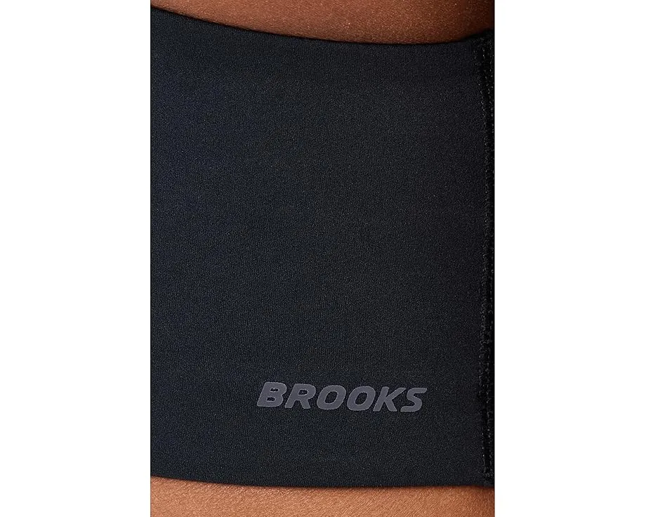 Бюстгальтер Brooks Chaser с мягкими чашками для фитнеса