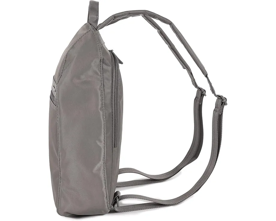 Рюкзак Hedgren Vogue L с защитой RFID и водонепроницаемым покрытием