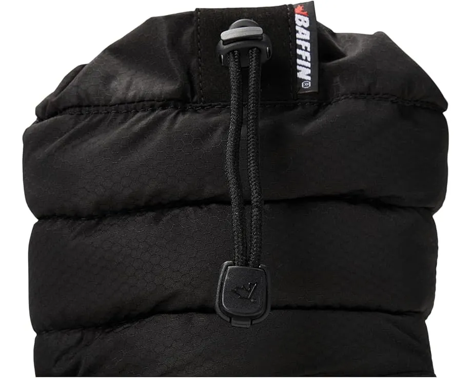 Ботинки Baffin Cloud Low утепленные с противоскользящей подошвой IceBite Grip