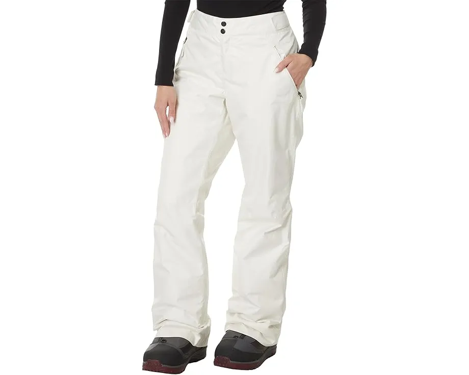 Утепленные штаны The North Face Sally Insulated Pant с технологией DryVent