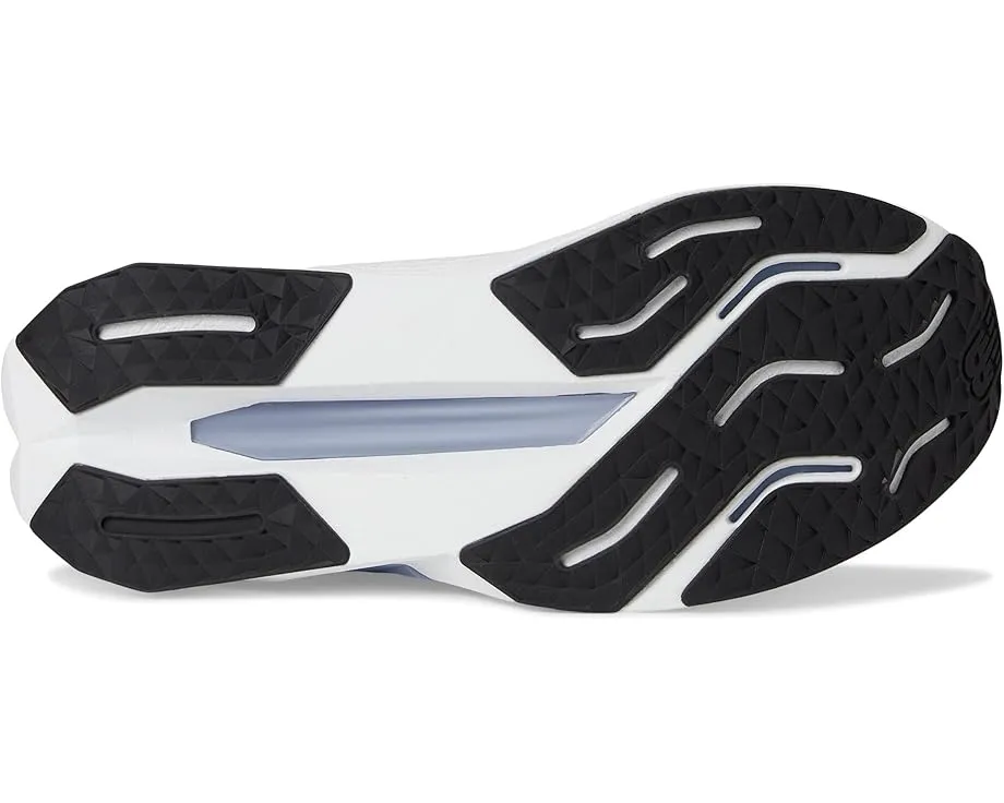 Беговые кроссовки New Balance FuelCell Propel v5 с пеной FuelCell