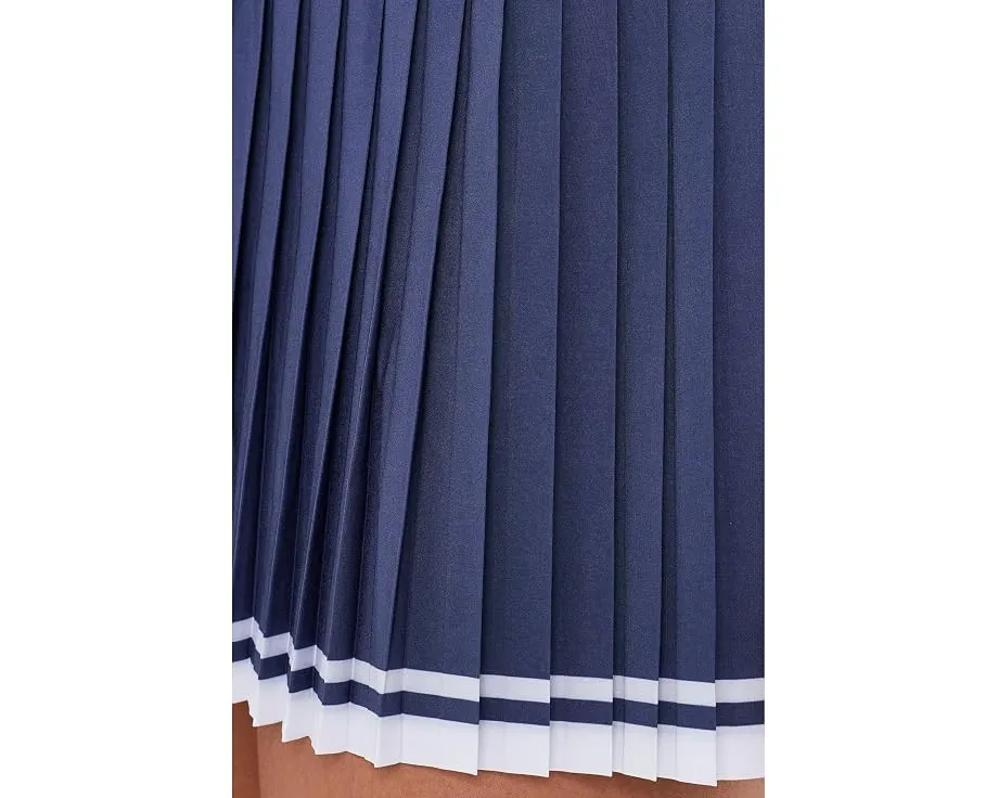 Юбка Analie Skirt от Beach Riot с завышенной посадкой
