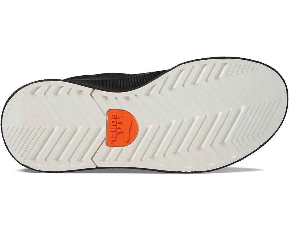 Водонепроницаемые пухлые сапоги SOREL Out N About IV Puffy на шнурке