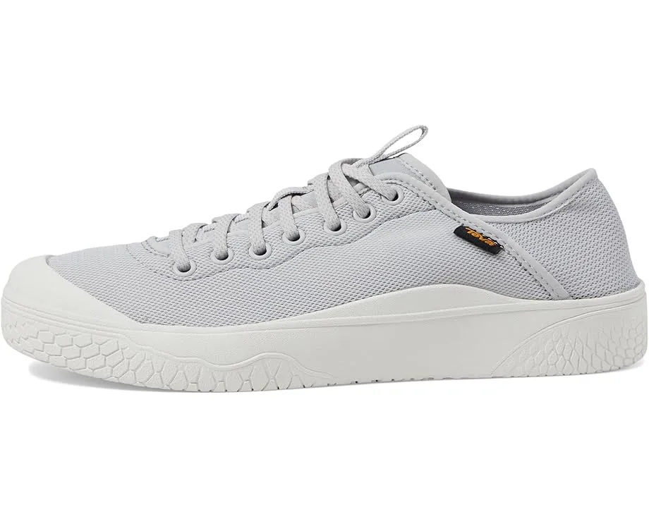 Кроссовки Teva Terra Canyon Mesh с эластичными шнурками и дышащим верхом