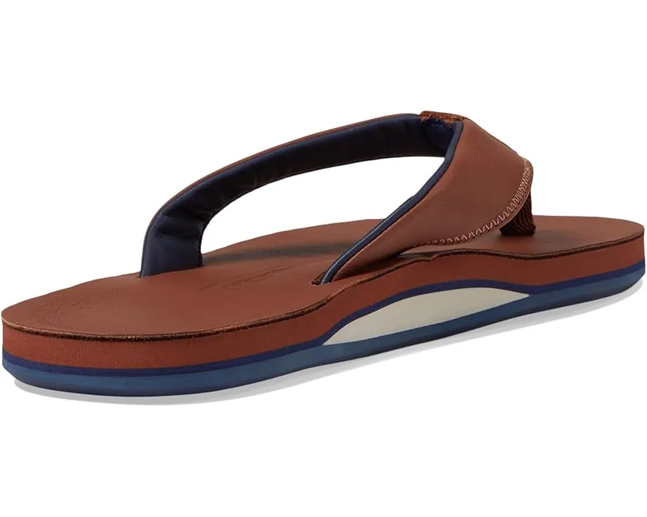 hari mari The Clipper сланцы из натуральной кожи с мягкой стелькой