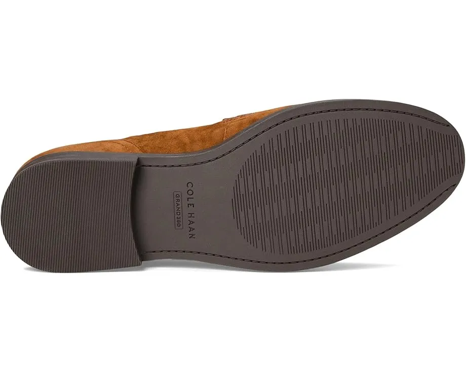 Cole Haan Stassi Kiltie лоферы с килти и стелькой Grand 360