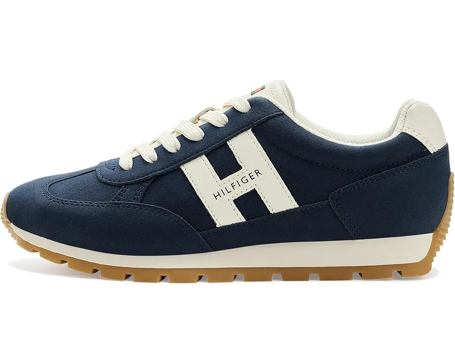 Кроссовки Tommy Hilfiger Hatina в ретро-стиле с мягкой стелькой
