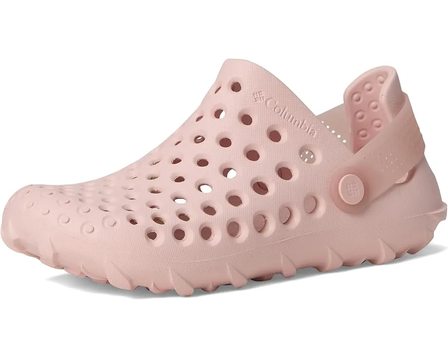 Сандалии Columbia Creeksider с технологией OMNI-GRIP LT и дренажными отверстиями