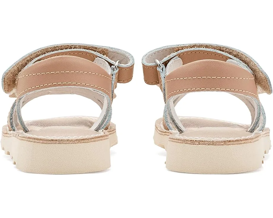 Детские сандалии Leigh на легком клине с память формы