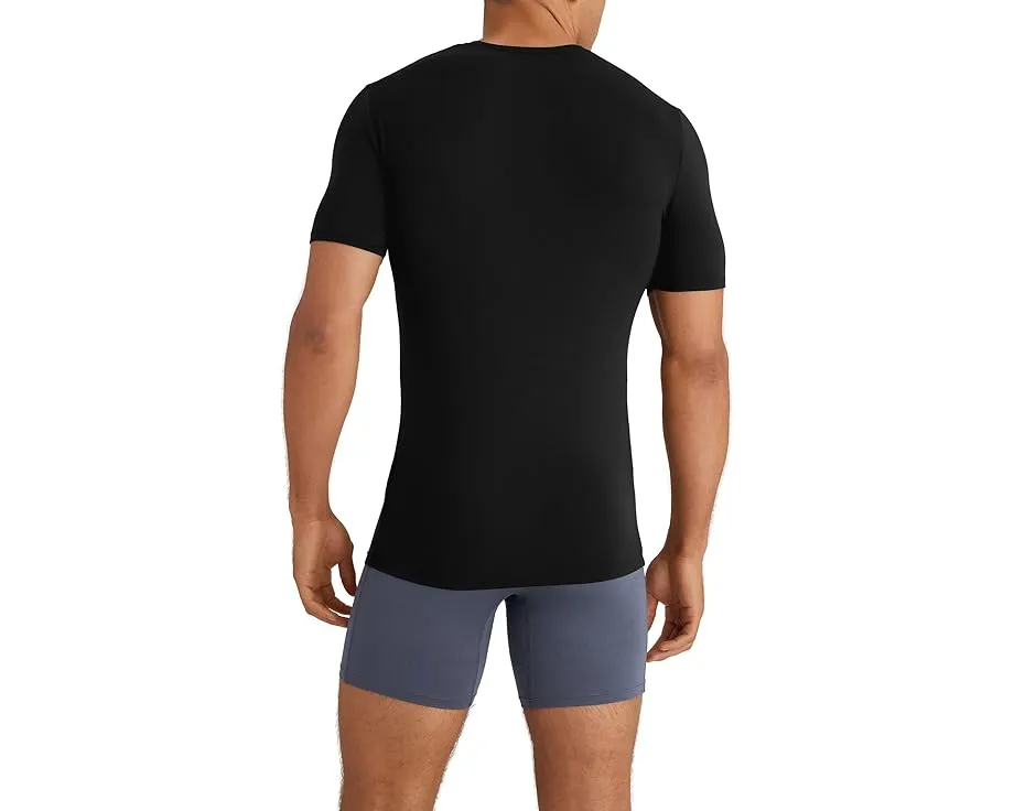 Набор из трех футболок Tommy John Second Skin Modal с длинной посадкой