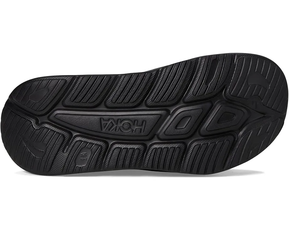 Hoka Сланцы Ora Athletic с подошвой из сахарного тростника