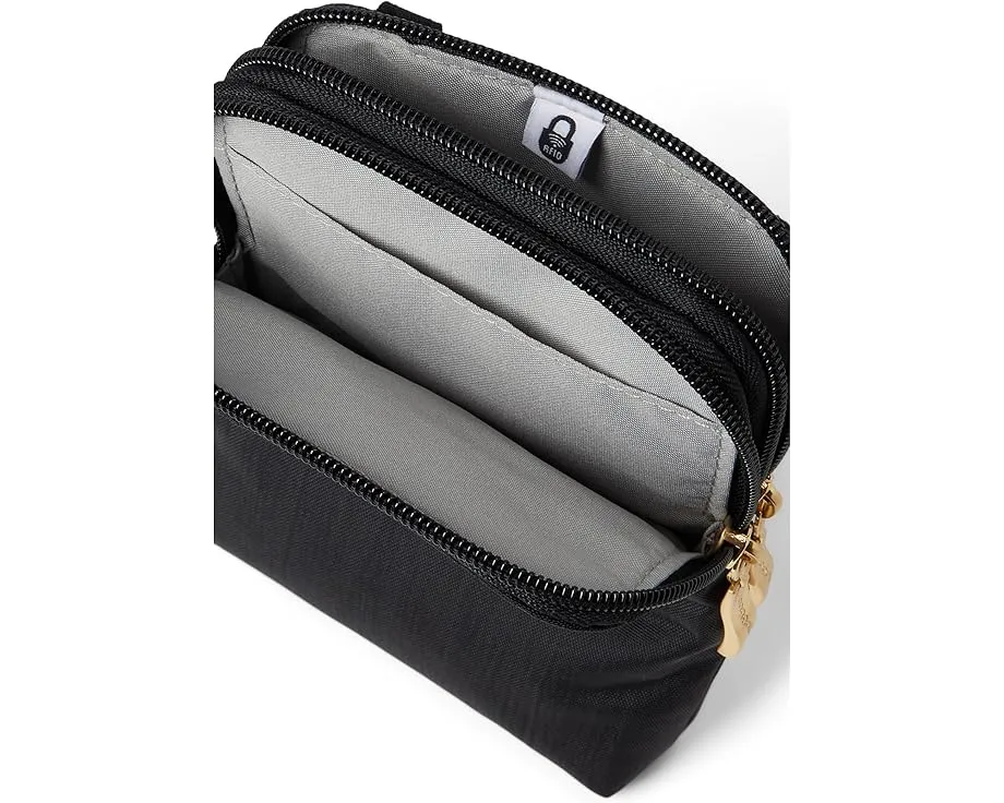 Кроссбоди Take Two RFID Bryant с защитой от сканирования Baggallini