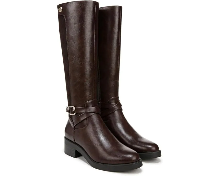 Ботинки Brittany Mid Shaft от LifeStride с эластичной вставкой