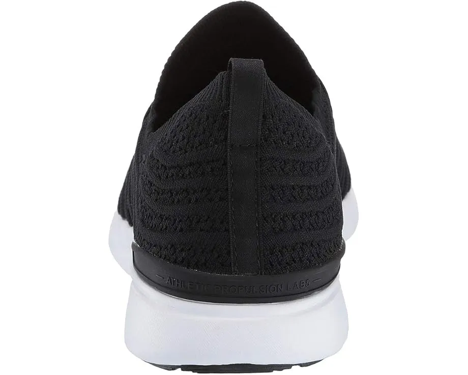 Кроссовки TechLoom Wave от Athletic Propulsion Labs (APL) с упругим верхом
