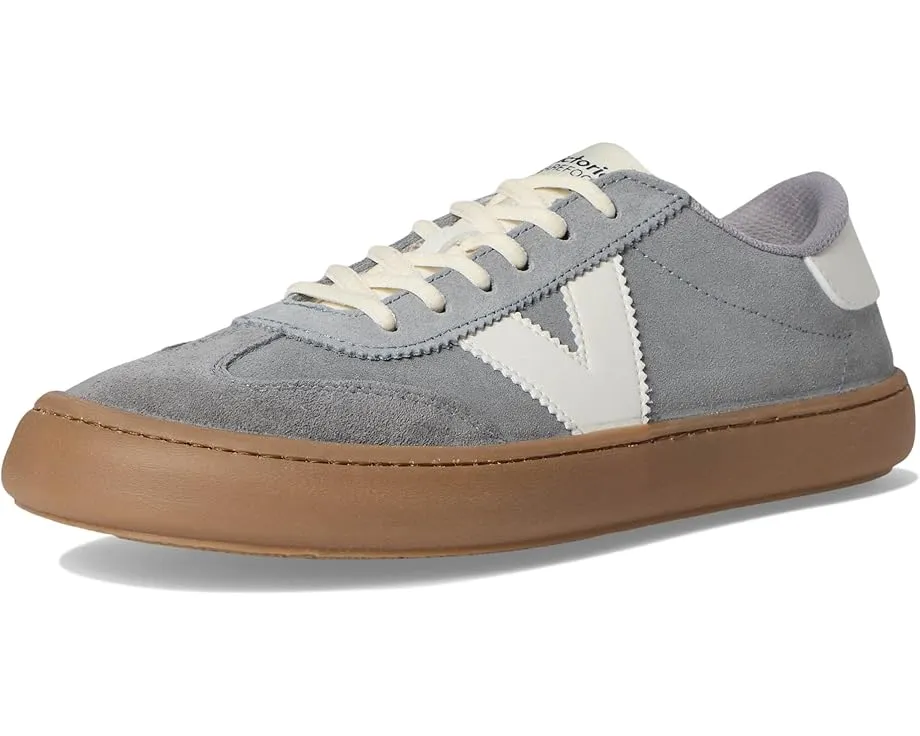 Кроссовки Victoria Berlin Barefoot Leather для естественной ходьбы