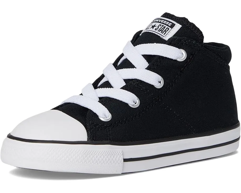 Converse Chuck Taylor All Star Madison Easy-On детские кеды для малышей