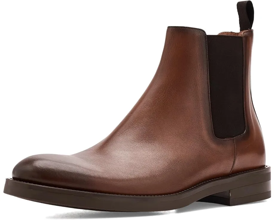 Челси To Boot New York Ventura на резиновой подошве с эластичными вставками