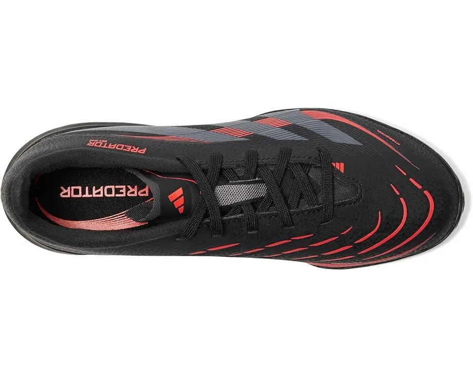 Бутсы adidas Kids League Predator для искусственного покрытия с цепкой текстурой Strikescale