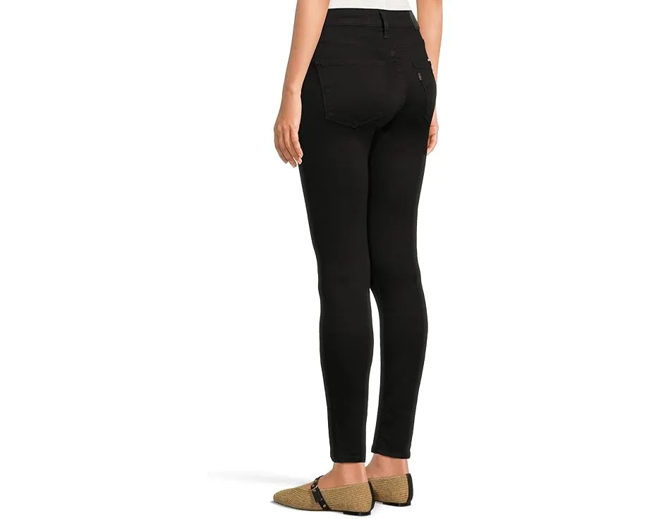 Джинсы скинни с высоким подъемом 721 High Rise Levi's® Womens