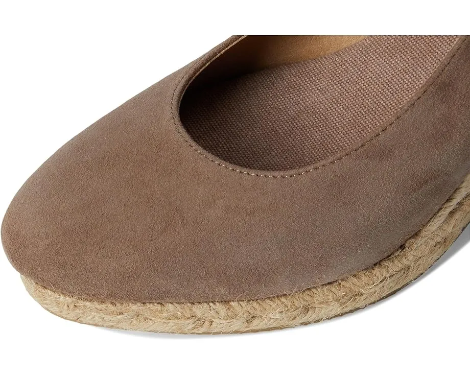 Сандалии Toni Pons Bremen-5A на клине с ремешком на щиколотке