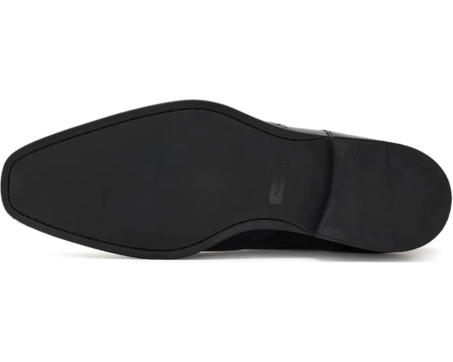 Magnanni туфли Estrella из черной кожи