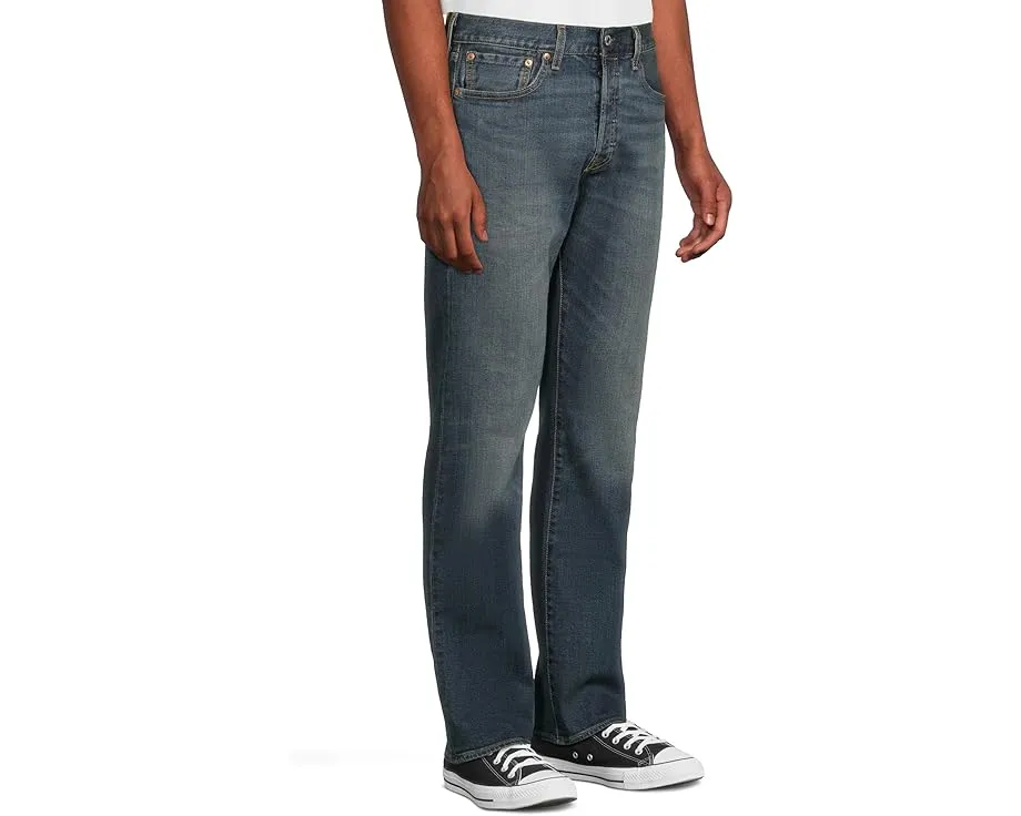 Levi's джинсы 501 Original мужские прямого кроя